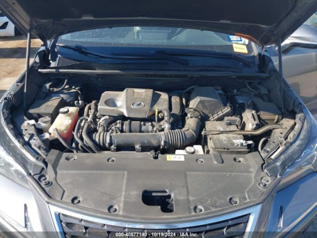 JTJBARBZ9J2161018 Lexus NX 300