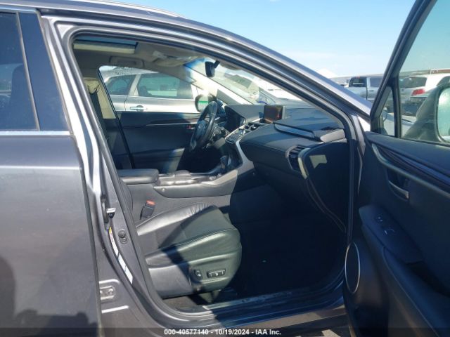 JTJBARBZ9J2161018 Lexus NX 300