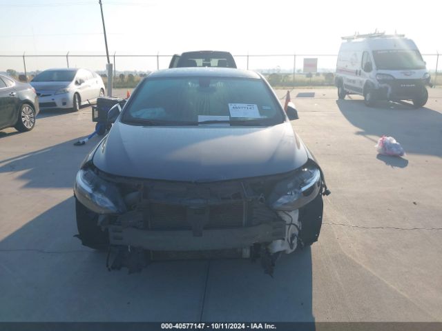 1G1ZG5ST9LF154241 Chevrolet Malibu Fwd Rs