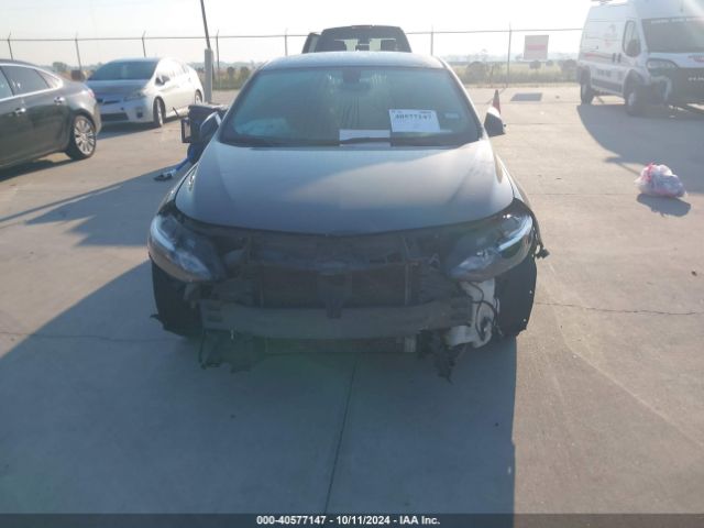 1G1ZG5ST9LF154241 Chevrolet Malibu Fwd Rs