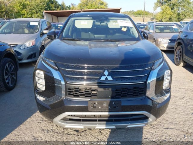 JA4J3UA8XPZ029870 Mitsubishi Outlander Se 2.5 2wd/se Black Edition 2wd/se Special Edition 2wd