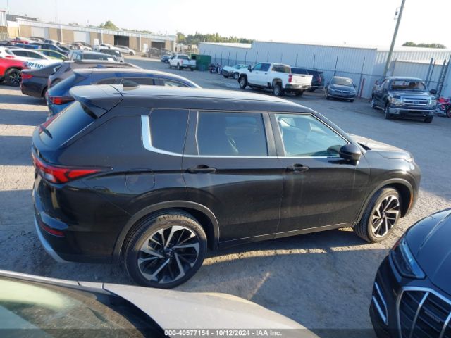 JA4J3UA8XPZ029870 Mitsubishi Outlander Se 2.5 2wd/se Black Edition 2wd/se Special Edition 2wd