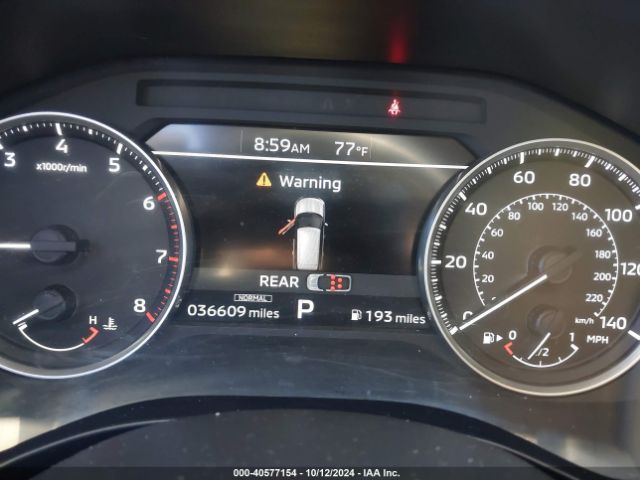 JA4J3UA8XPZ029870 Mitsubishi Outlander Se 2.5 2wd/se Black Edition 2wd/se Special Edition 2wd