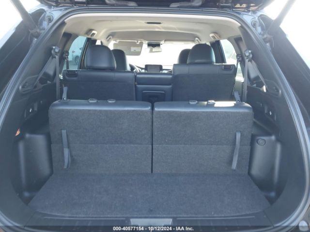JA4J3UA8XPZ029870 Mitsubishi Outlander Se 2.5 2wd/se Black Edition 2wd/se Special Edition 2wd