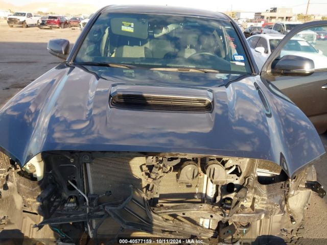 3TMCZ5AN4PM598742 Toyota Tacoma
