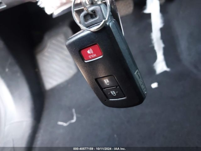 3TMCZ5AN4PM598742 Toyota Tacoma