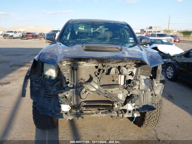 3TMCZ5AN4PM598742 Toyota Tacoma
