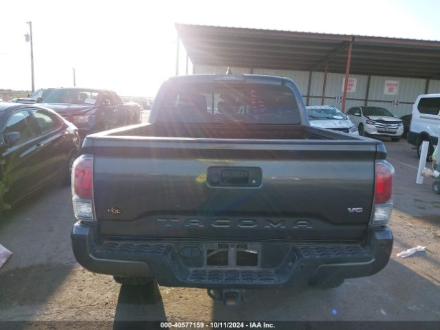 3TMCZ5AN4PM598742 Toyota Tacoma