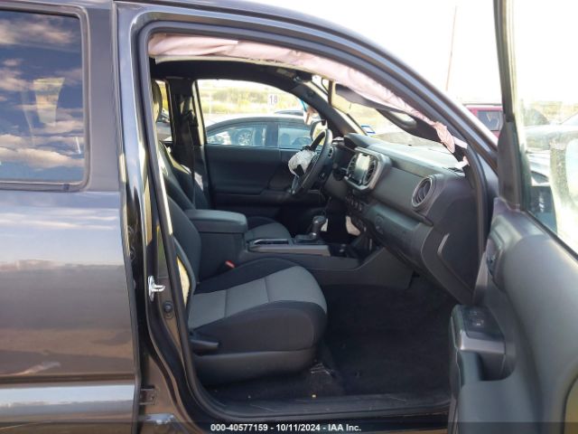 3TMCZ5AN4PM598742 Toyota Tacoma