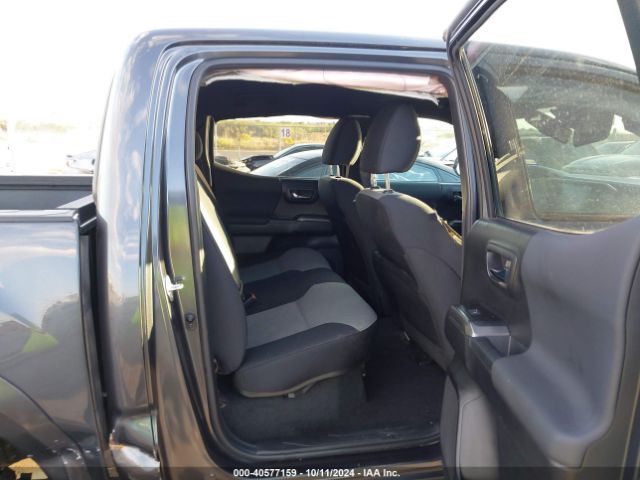 3TMCZ5AN4PM598742 Toyota Tacoma