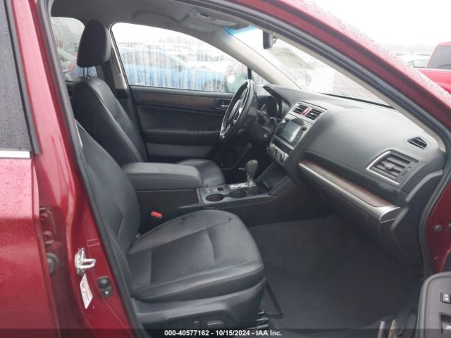 4S4BSAJC0G3304094 Subaru Outback 2.5i Limited