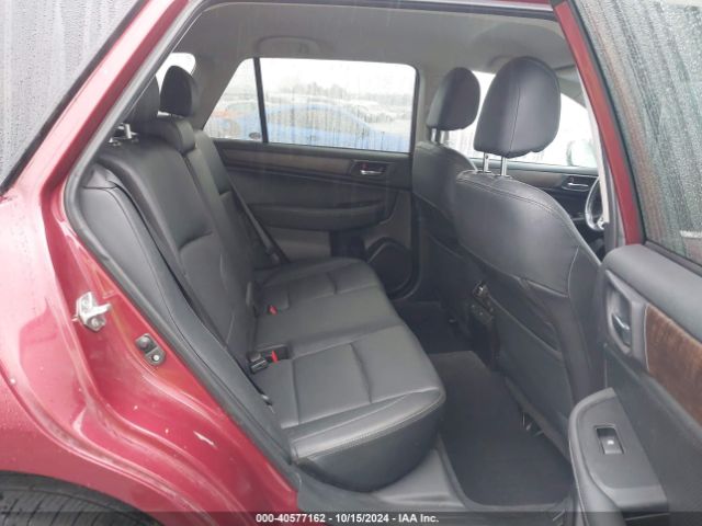 4S4BSAJC0G3304094 Subaru Outback 2.5i Limited