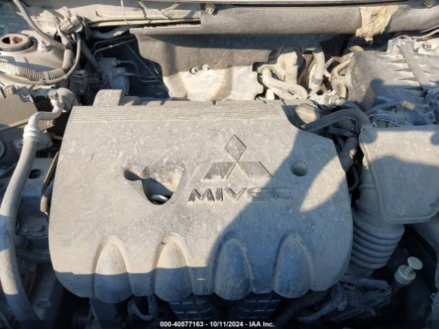 2018 MITSUBISHI OUTLANDER JA4AZ3A31JZ061501 Photo 9