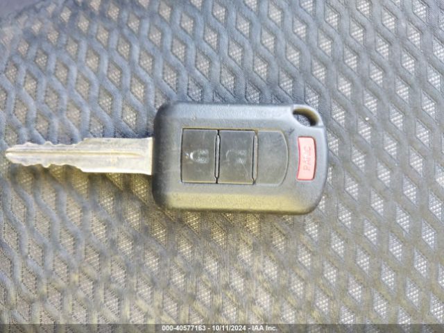 2018 MITSUBISHI OUTLANDER JA4AZ3A31JZ061501 Photo 10