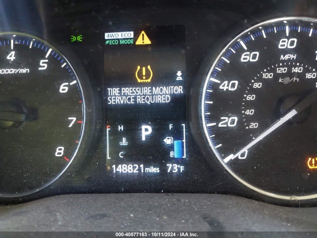 Mitsubishi Outlander Es 2018 JA4AZ3A31JZ061501 Image 15