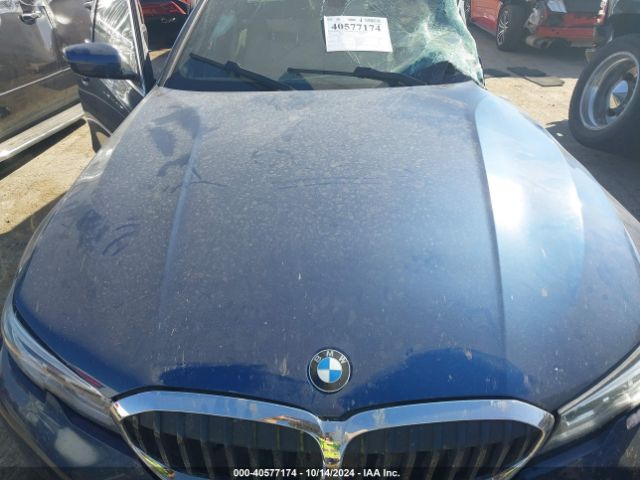 3MW5R7J08M8B89444 BMW 330i Xdrive