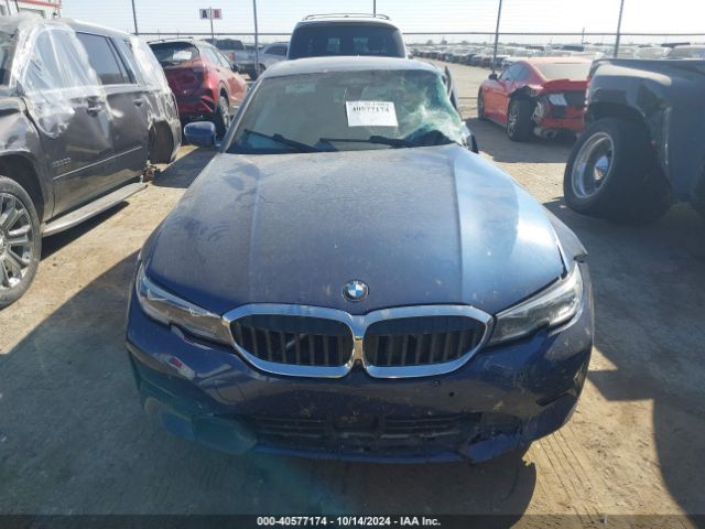 3MW5R7J08M8B89444 BMW 330i Xdrive