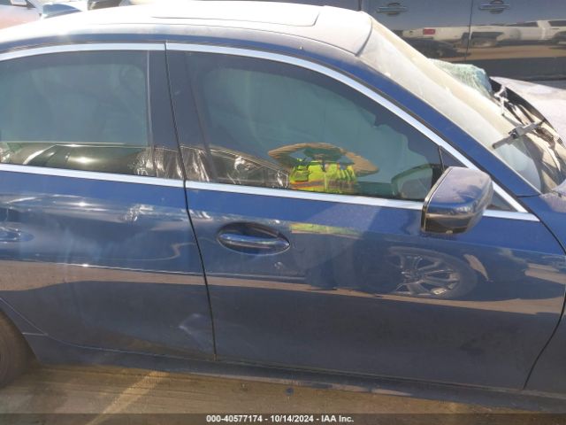 3MW5R7J08M8B89444 BMW 330i Xdrive