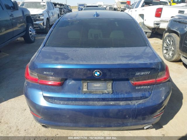 3MW5R7J08M8B89444 BMW 330i Xdrive
