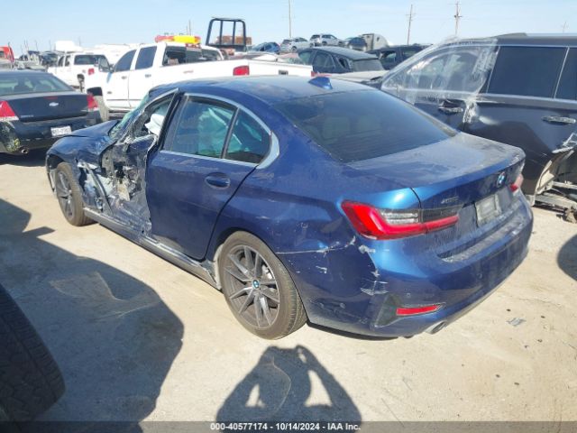 3MW5R7J08M8B89444 BMW 330i Xdrive