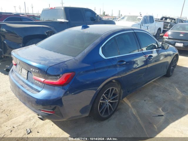 3MW5R7J08M8B89444 BMW 330i Xdrive