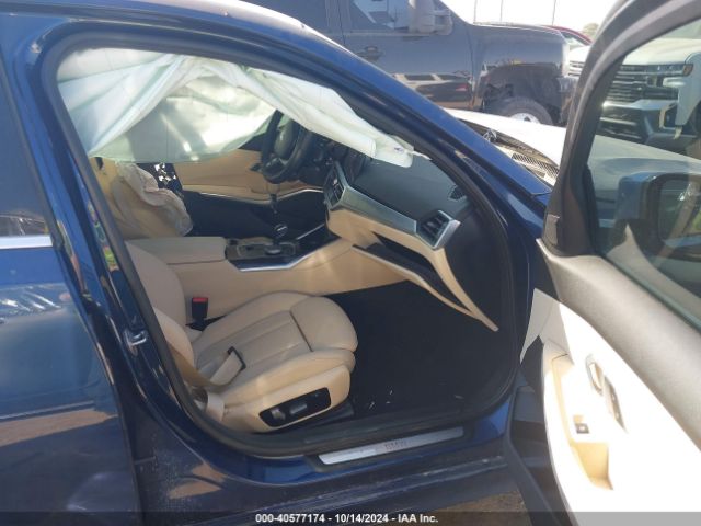 3MW5R7J08M8B89444 BMW 330i Xdrive