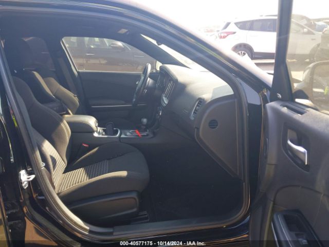 2C3CDXHG9NH258844 Dodge Charger Gt Rwd