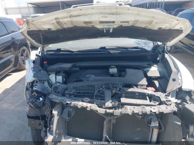 5N1AL0MM6GC503710 Infiniti QX60