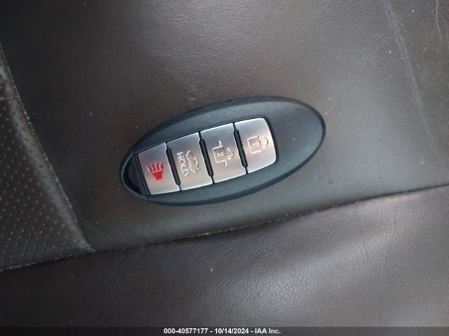5N1AL0MM6GC503710 Infiniti QX60