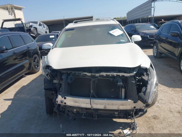 5N1AL0MM6GC503710 Infiniti QX60