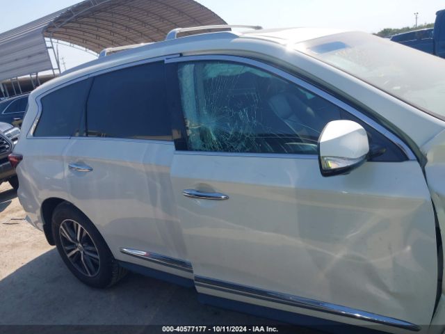 5N1AL0MM6GC503710 Infiniti QX60