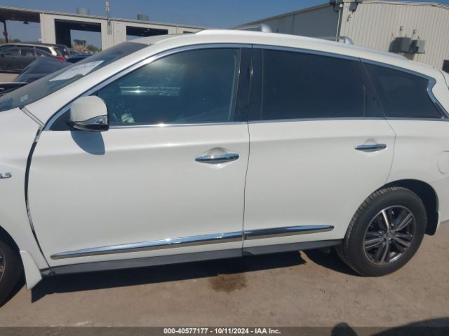 5N1AL0MM6GC503710 Infiniti QX60