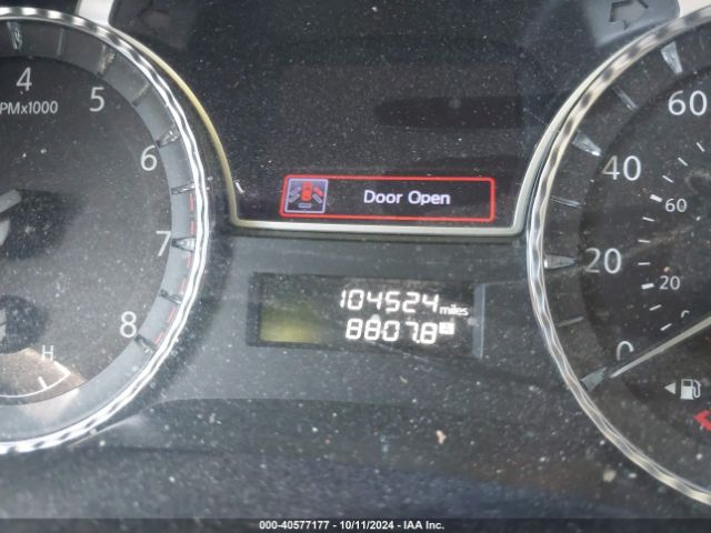 5N1AL0MM6GC503710 Infiniti QX60