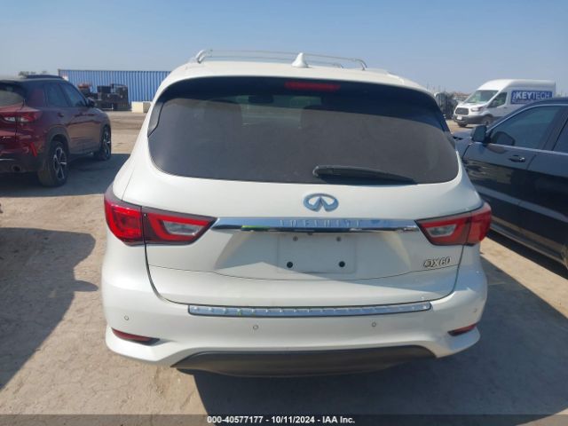 5N1AL0MM6GC503710 Infiniti QX60