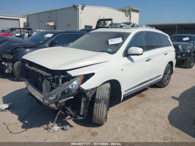 5N1AL0MM6GC503710 Infiniti QX60