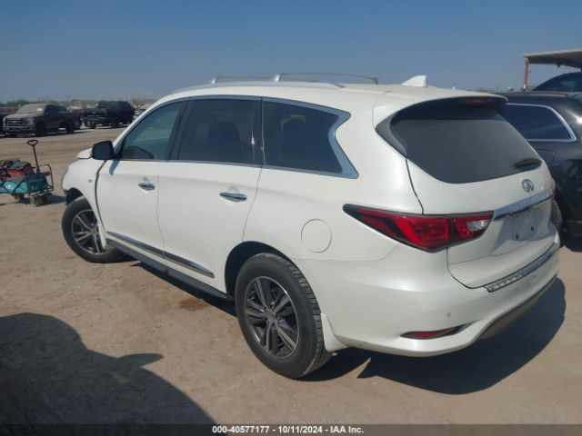5N1AL0MM6GC503710 Infiniti QX60