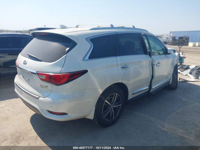 5N1AL0MM6GC503710 Infiniti QX60