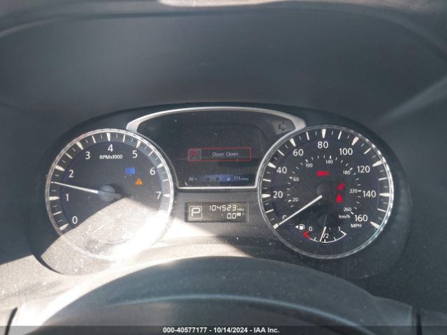 5N1AL0MM6GC503710 Infiniti QX60