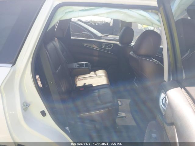 5N1AL0MM6GC503710 Infiniti QX60