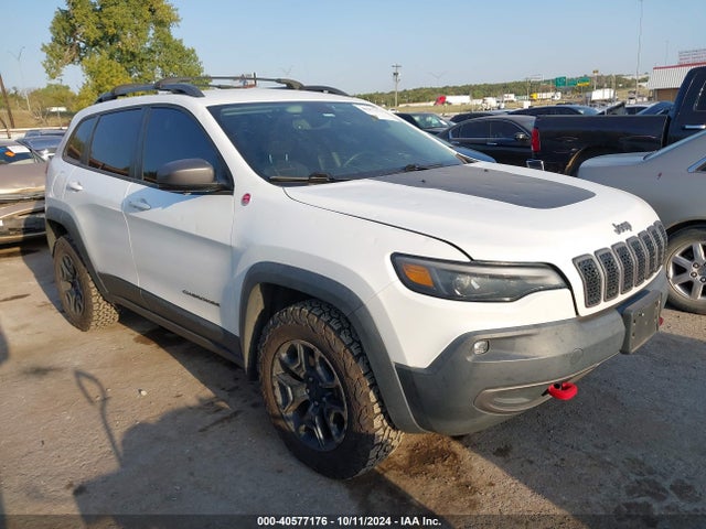 2019 1C4PJMBX1KD329038 zdjęcie główne