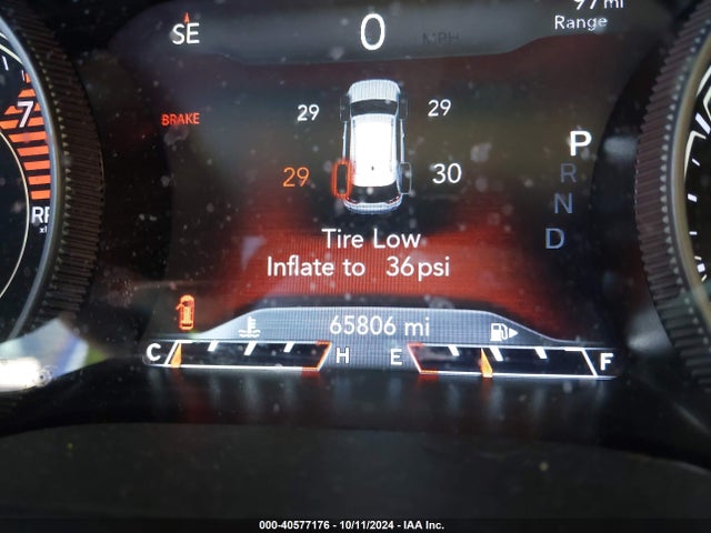 Jeep Cherokee Trailhawk Elite 4x4 2019 1C4PJMBX1KD329038 Image 15
