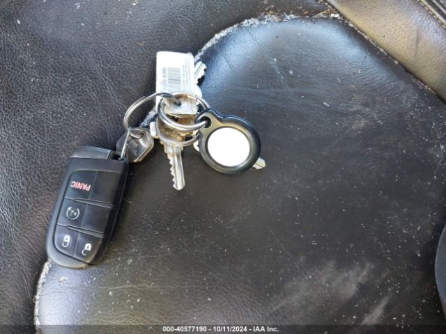 ZACCJBDT6GPD61442 Jeep Renegade Limited