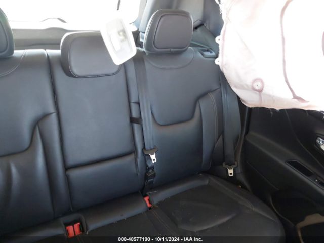 ZACCJBDT6GPD61442 Jeep Renegade Limited