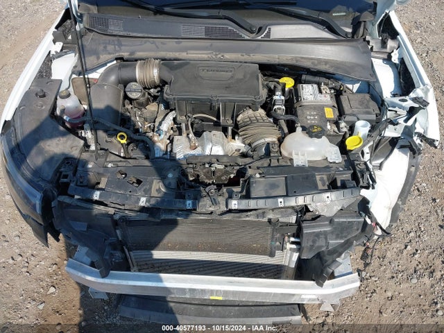 Jeep Compass Latitude 4x4 2024 3C4NJDBN5RT109203 Image 10
