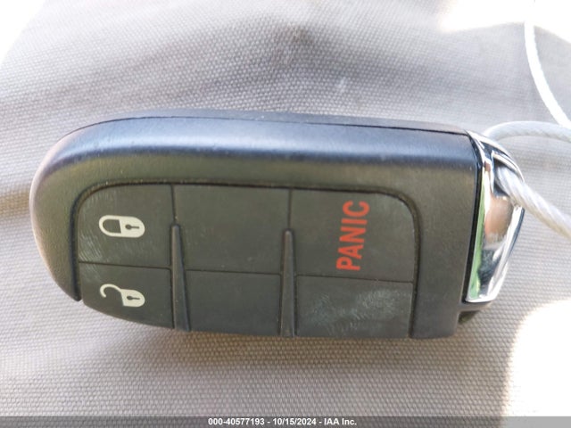 Jeep Compass Latitude 4x4 2024 3C4NJDBN5RT109203 Image 11