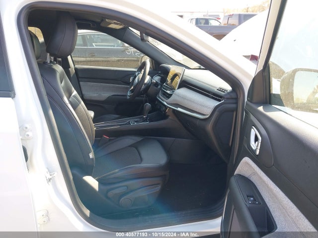 Jeep Compass Latitude 4x4 2024 3C4NJDBN5RT109203 Image 5