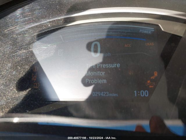 5J6RT6H83NL052556 Honda Cr-v Hybrid Ex-l