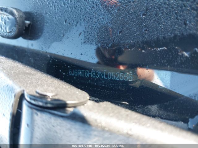 5J6RT6H83NL052556 Honda Cr-v Hybrid Ex-l
