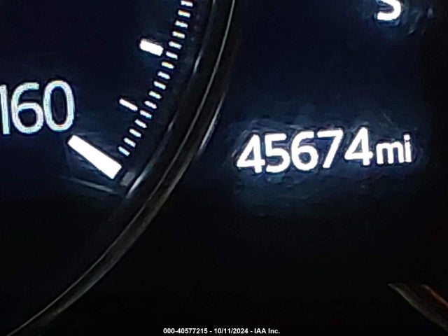JM3KFBDM7M1349468 Mazda Cx-5 Grand Touring