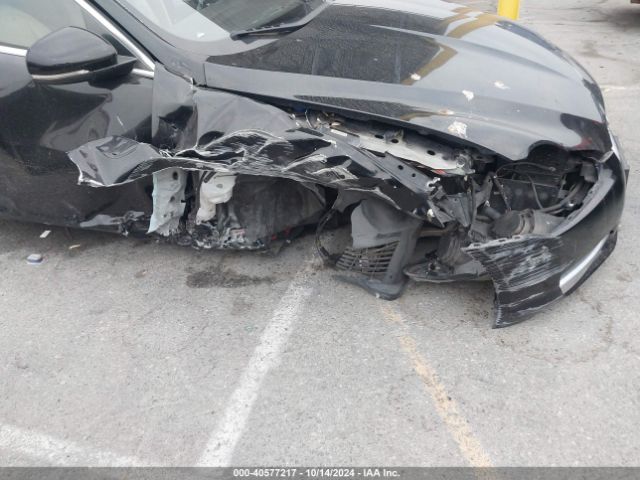 2010 JAGUAR XF SAJWA0GB5ALR55005 Photo 5